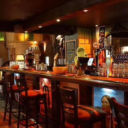 Smith And Western Royal Tunbridge Wells Ngoại thất bức ảnh