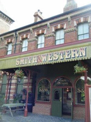 Smith And Western Royal Tunbridge Wells Ngoại thất bức ảnh