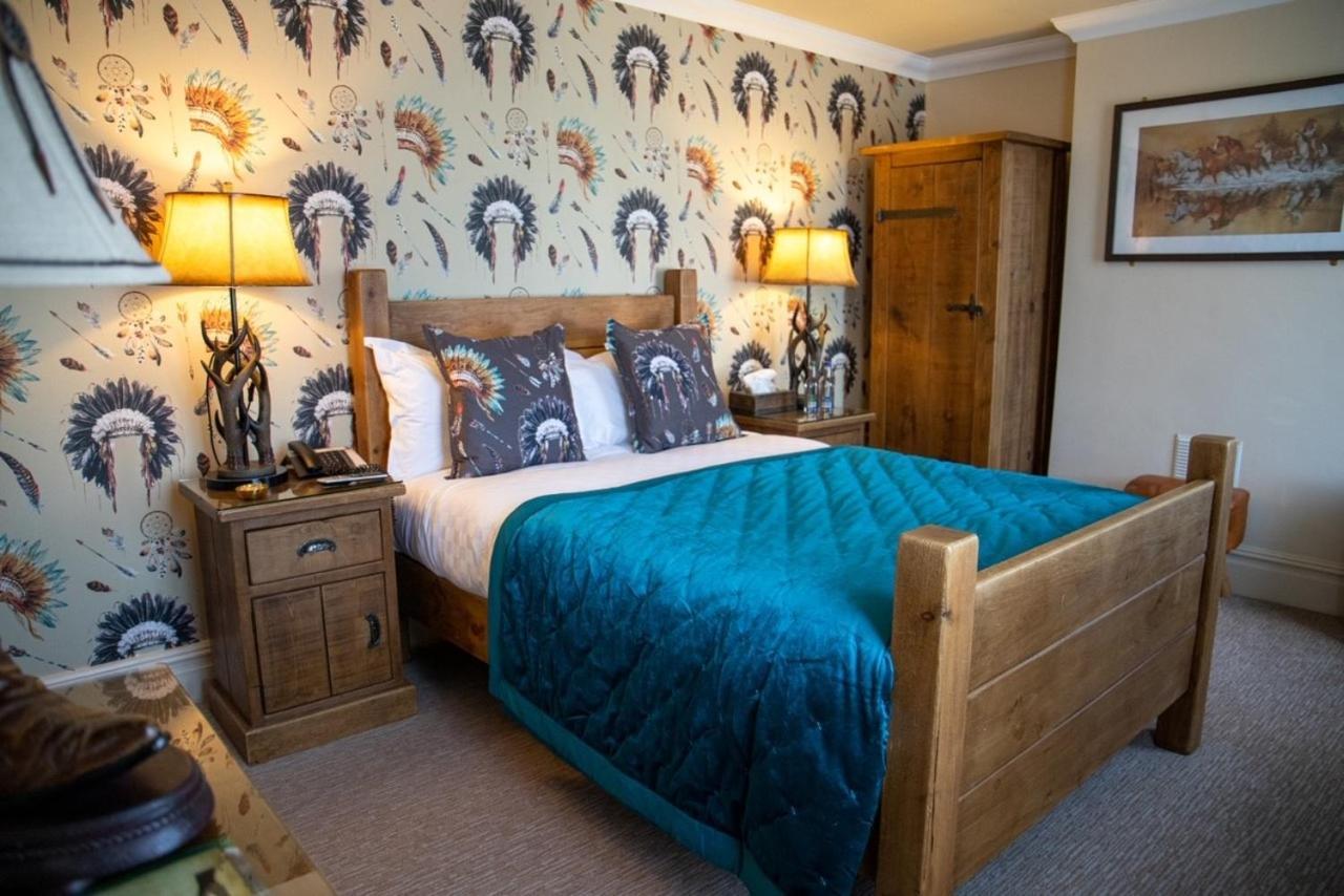 Smith And Western Royal Tunbridge Wells Ngoại thất bức ảnh